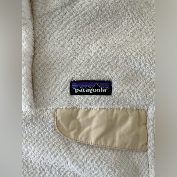 Patagonia re-tool snap-t fleece pullover - Picture 3 of 6